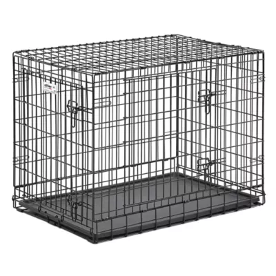 Product MidWest Ultima Pro Double Door Dog Crate