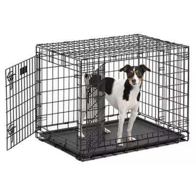 Product MidWest Ultima Pro Double Door Dog Crate