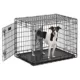 Product MidWest Ultima Pro Double Door Dog Crate