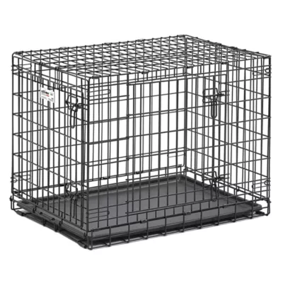 Product MidWest Ultima Pro Double Door Dog Crate