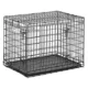 Product MidWest Ultima Pro Double Door Dog Crate