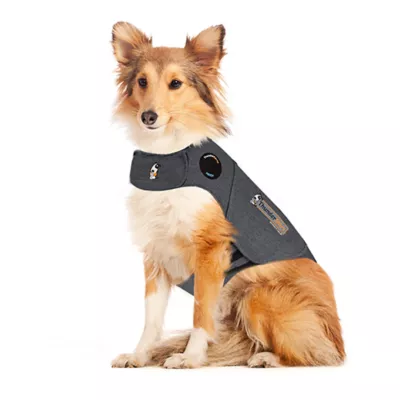 Product ThunderShirt® Insanely Calm™ Dog Anxiety Shirt