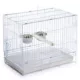 Product Prevue Pet Products Travel Bird Cage