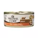 Product Wellness® CORE® Adult Cat Wet Food - Natural, Grain Free, Pate, 5.5 Oz