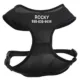Product Coastal Pet Products Personalized Comfort Soft Wrap Small Dog Harness