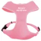 Product Coastal Pet Products Personalized Comfort Soft Wrap Small Dog Harness