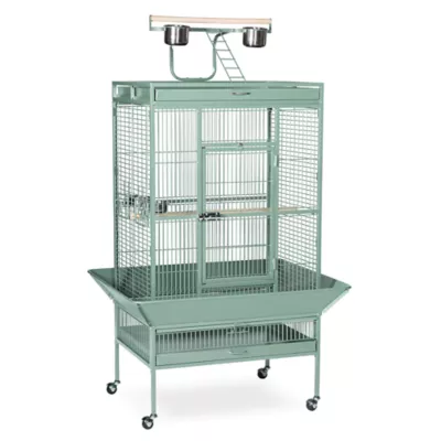 Product Prevue Pet Products Wrought Iron Select Bird Cage