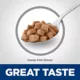 Product Hill's® Science Diet® Adult Wet Cat Food - Chunks & Gravy, 5.5 oz