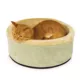 Product K&H Pet Products Thermo-Kitty Heated Cat Bed