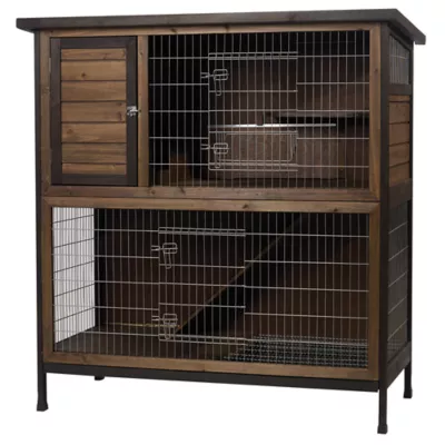 Product Super Pet® 2-Story Rabbit Hutch