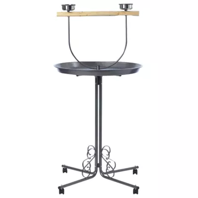 Product Super Pet EZ Care Bird T-Stand