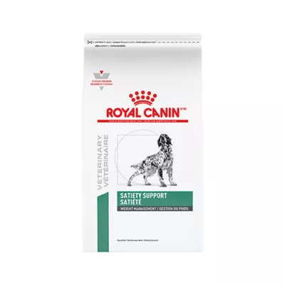 Product Royal Canin(R) Veterinary Diet Satiety Support Adult Dry Dog Food - Weight Management