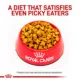 Product Royal Canin(R) Veterinary Diet Satiety Support Adult Dry Dog Food - Weight Management