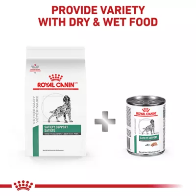 Product Royal Canin(R) Veterinary Diet Satiety Support Adult Dry Dog Food - Weight Management