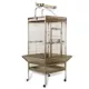 Product Prevue Pet Products Wrought Iron Select Bird Cage