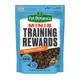 Product Pet Botanics Mini Training Rewards Dog Treats