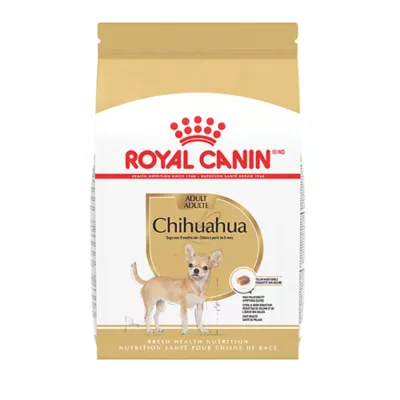 Product Royal Canin Adult Dry Dog Food - Chihuahua Breed Health Nutrition