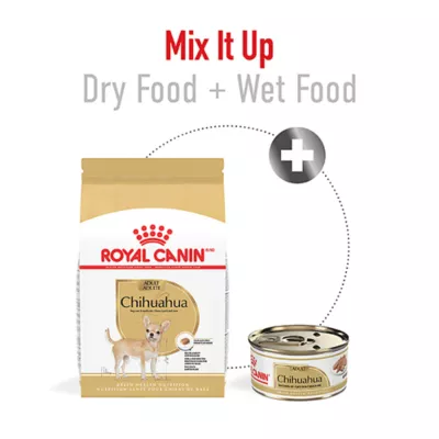 Product Royal Canin Adult Dry Dog Food - Chihuahua Breed Health Nutrition