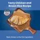 Product Blue Buffalo® Life Protection Formula™ Healthy Weight Small Breed Adult Dry Dog Food - Chicken