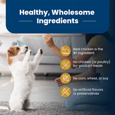 Product Blue Buffalo® Life Protection Formula™ Healthy Weight Small Breed Adult Dry Dog Food - Chicken