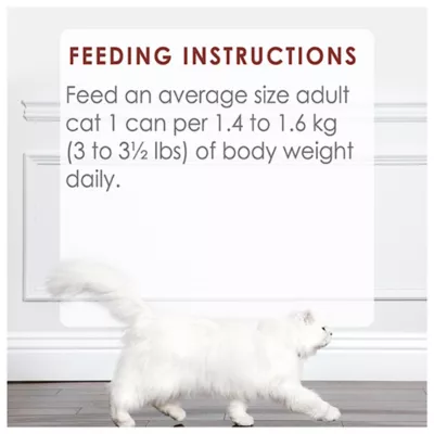 Product Fancy Feast Chunks Wet Cat Food