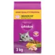 Product Whiskas Adult Dry Cat Food For Indoor Cats - With Real Chicken