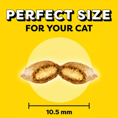 Product Temptations Adult Cat Treats - All Natural Free Range Chicken Flavour