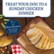 Product Blue Buffalo® Family Favorites Adult Wet Dog Food - Sunday Chicken Dinner, 12.5 oz