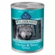 Product Blue Buffalo® Wilderness™ Adult Wet Dog Food - Grain Free, Trout & Chicken, 12.5 oz