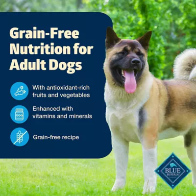 Product Blue Buffalo® Freedom™ Adult Wet Dog Food - Grain Free, 12.5 Oz.
