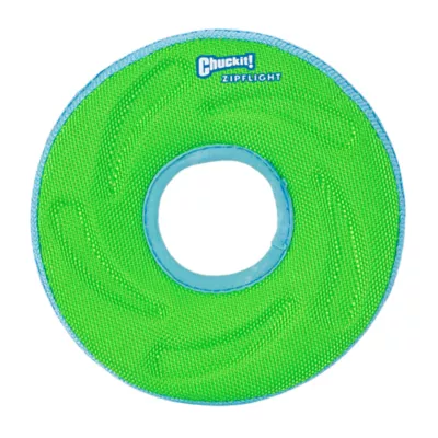 Product Chuckit!® Zipflight Dog Toy (ASSORTED COLORS)