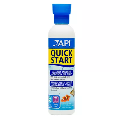 Product API® Quick Start Aquarium Cycling Water Conditioner