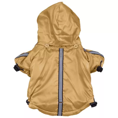 Product Pet Life Reflecta-Sport Dog Windbreaker Raincoat