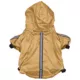 Product Pet Life Reflecta-Sport Dog Windbreaker Raincoat