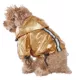 Product Pet Life Reflecta-Sport Dog Windbreaker Raincoat