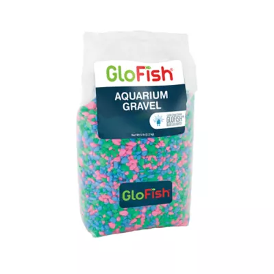 Product GloFish® Aquarium Gravel