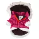 Product Pet Life Ski Parka Dog Coat