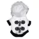 Product Pet Life Snow Fashion Parka Dog Coat