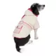 Product Pet Life Two-Tone Jewel Coat