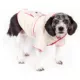 Product Pet Life Two-Tone Jewel Coat