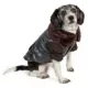Product Pet Life Ultra-Fur Collared Dog Coat