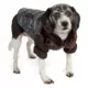 Product Pet Life Ultra-Fur Collared Dog Coat