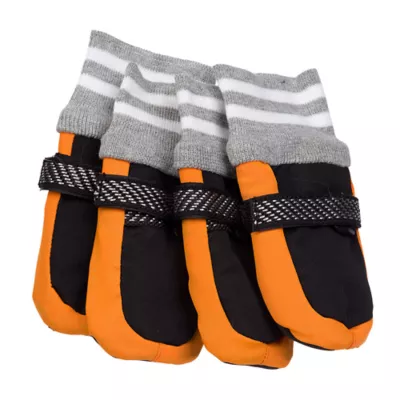 Product Pet Life  Performance Adjustable PAWTECTORS