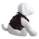 Product Pet Life Pet Harness with Pouch