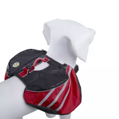 Product Pet Life Waterproof Everest Dog Backpack