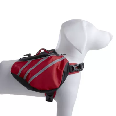 Product Pet Life Waterproof Everest Dog Backpack