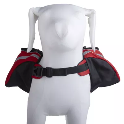 Product Pet Life Waterproof Everest Dog Backpack