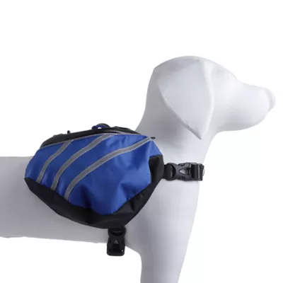 Product Pet Life Waterproof Everest Dog Backpack