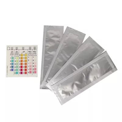 Product API® 5 in 1 Aquarium Test Strips