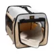 Product Pet Life Lightweight Dog Crate